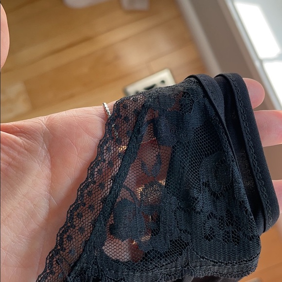 Top dentelle - Picture 3 of 3